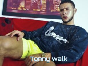 Tonny_walk