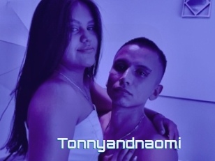 Tonnyandnaomi
