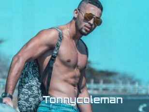 Tonnycoleman