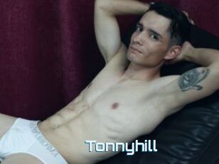 Tonnyhill