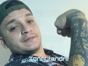 Tonnylandrii