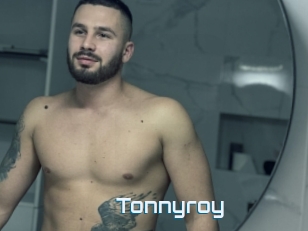 Tonnyroy