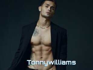 Tonnywilliams