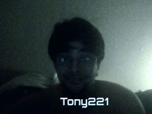 Tony221