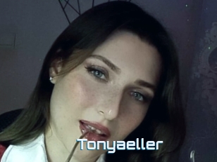 Tonyaeller