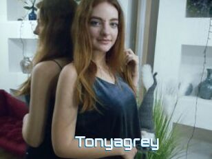 Tonyagrey