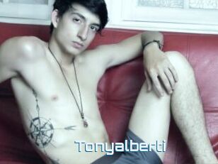 Tonyalberti