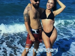 Tonyandjani