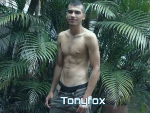 Tonyfox