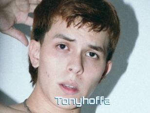 Tonyhoffa