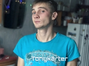 Tonykarter