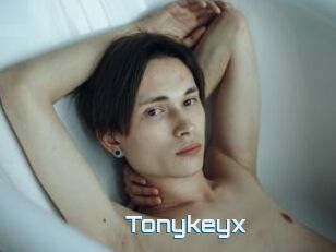 Tonykeyx