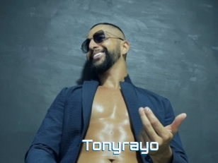 Tonyrayo