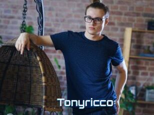 Tonyricco