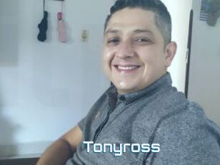 Tonyross