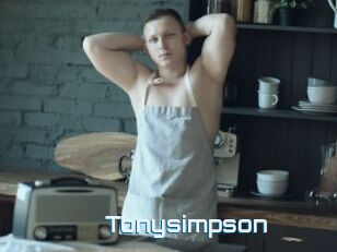 Tonysimpson