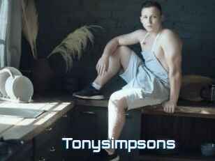 Tonysimpsons