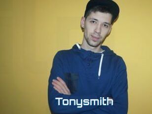 Tonysmith