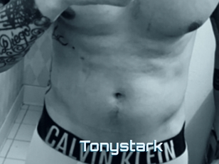 Tonystark