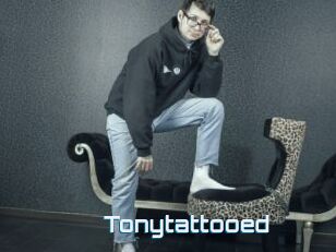 Tonytattooed