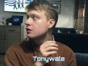 Tonywale