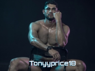 Tonyyprice18