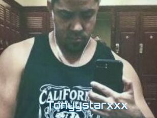Tonyystarxxx