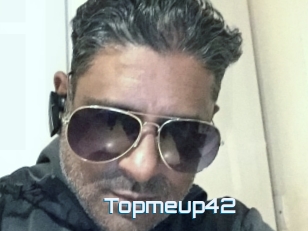 Topmeup42