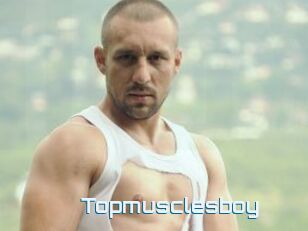 Topmusclesboy