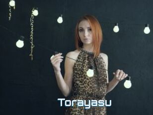 Torayasu