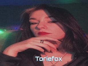 Toriefox