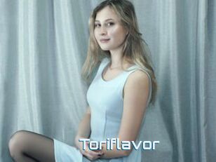 Toriflavor