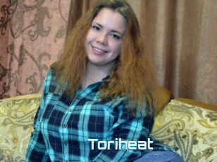 Toriheat