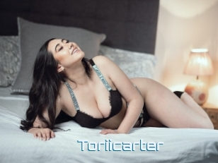 Toriicarter