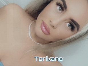 Torikane
