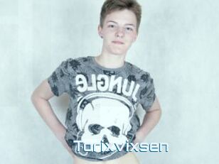 Torixvixsen