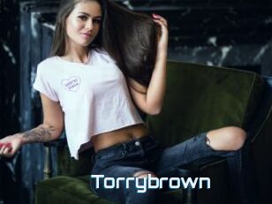 Torrybrown