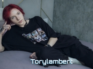 Torylambert