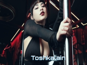 Toshkalain