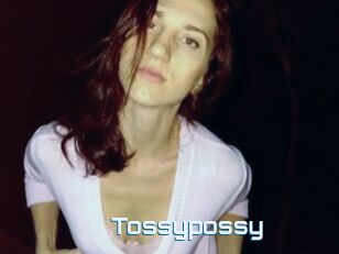 Tossypossy