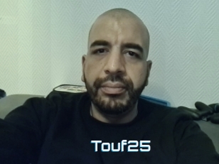 Touf25