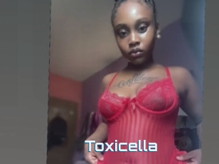 Toxicella
