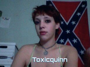 Toxicquinn