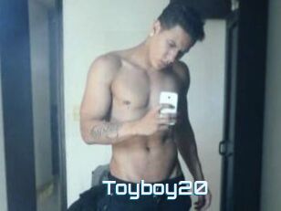 Toyboy20