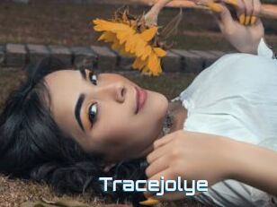 Tracejolye