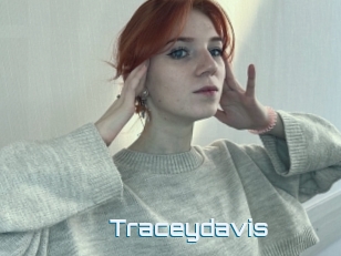 Traceydavis