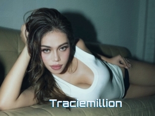 Traciemillion