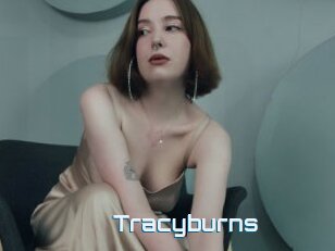 Tracyburns