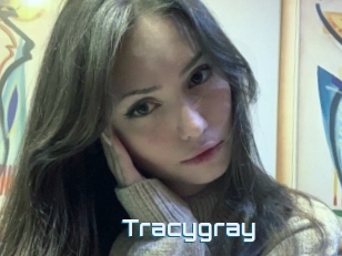 Tracygray