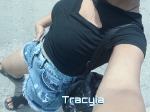 Tracyia